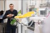 Dan Cruceru a inaugurat Taticool Shop, un showroom pentru parinti